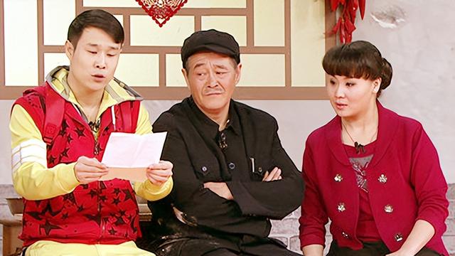 坎坷的小沈阳：与赵本山情同父子，走红后怎样对待结发妻？