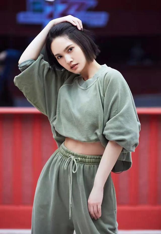 杨丞琳哭戏太感人!新片演痛失爱女的妈妈,网友:唱歌好演技也棒