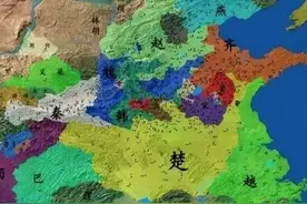 全盛时期的魏国有多强？魏国是如何灭亡的？图片