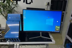 这配置怎么样？刚在实体店4799组装台电脑，别说实体店价格贵了图片