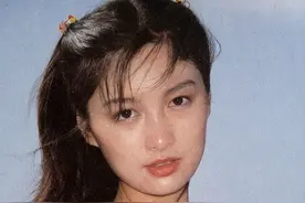 殷亭如：八十年代当红女星，远赴美国嫁人生女，62岁客死异国他乡图片