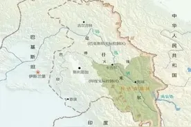 再识华章 —— 神秘拉达克！图片