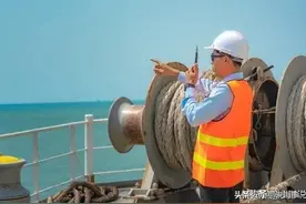 海员提升职务使用过钞能力么？图片