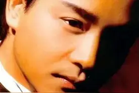 张国荣情史，爱过毛舜筠，恋过倪诗蓓，为什么他独宠唐鹤德？图片