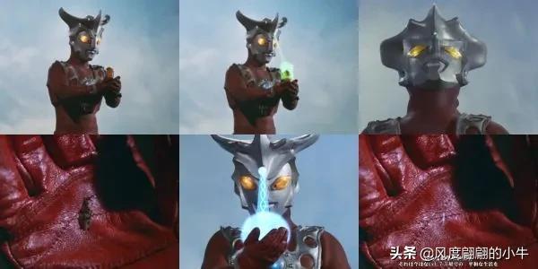 雷欧奥特曼技能大全