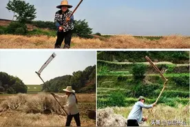 5种行将消失的农村生产生活器具，认识、有感情的都是60后图片