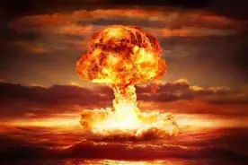 氢弹比原子弹威力更大，核辐射强不强？真相绝对颠覆你的想象图片
