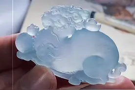 关于危料翡翠最详细的科普知识，硬核干货，必须要了解图片