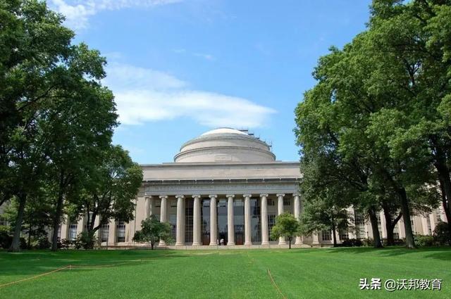 最新|2022美国CS Rankings排名发布,CMU稳坐第一,UCSD赶超MIT