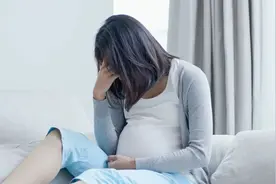【科普】妊娠期呕吐难忍？一“针”见效图片