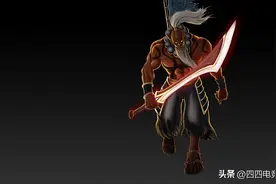 魔兽争霸冷知识盘点，总有一个你不知道！（第一期）图片