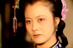 《红楼梦》的过场戏也值得耐心去读，有些内容细读才能咂摸出滋味图片