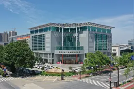 陕西化建：匠心七十载 奋进正当时图片