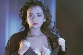 演“风月片”成名，她坚持只脱不露，直拒800万片酬图片