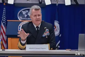 美军司令出损招，建导弹墙清空对台军售，目标是瓜分军费武装台岛图片