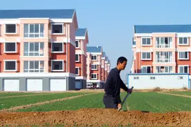 2022年，农村不准自建房？3类人被禁止，“翻建”也不行吗？图片