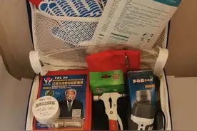 【建议收藏】家庭应急物资储备清单，来了！图片