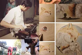 假以时日的王昱珩，也许会是一个王世襄一样的人物图片