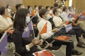科研人：我和我的偶像图片