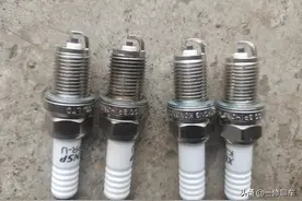 汽车火花塞越贵越好吗？能提升动力节省燃油吗？修理工来告诉你图片