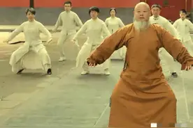 少林寺武僧总教头因新冠突然去世，年仅59岁，曾称自己百病不生图片