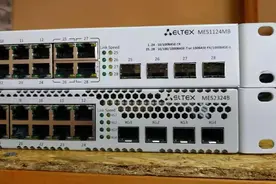 俄专家：思科和微软离开俄罗斯后运营商将转向华为等图片