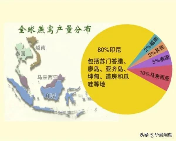 燕窝女人吃有什么好处和坏处 燕窝女人吃的好处