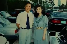 同是唐国强的孩子，前妻孙涛生的和壮丽生的，活成完全相反的样子图片