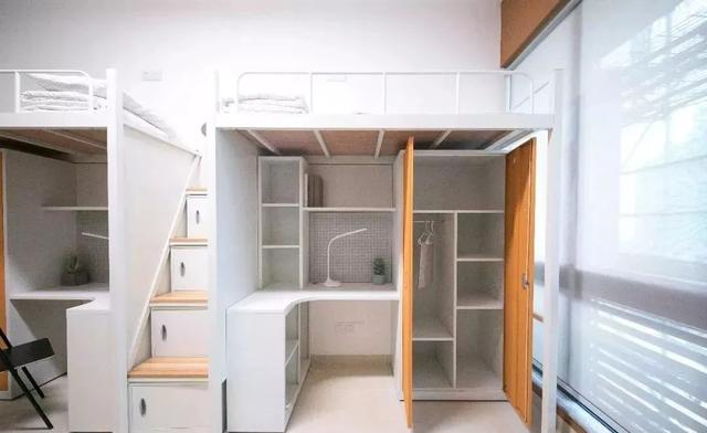 北京大学研究生宿舍(北京大学研究生宿舍图片)-河北考研网