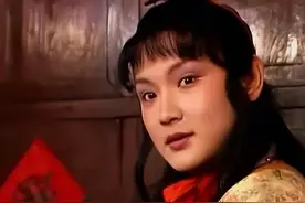 宝玉和麝月也曾偷试，谁也不知道，为何晴雯说“上头”就明白？图片