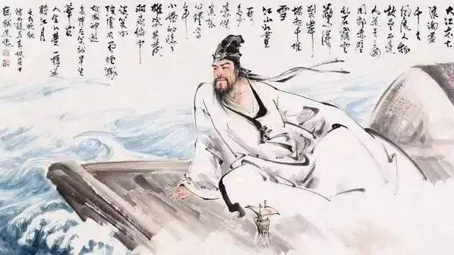 苏东坡幽默故事10则：“东坡吃草！”