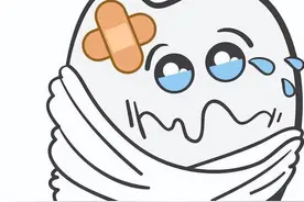 补好的牙一咬就痛是怎么回事？图片