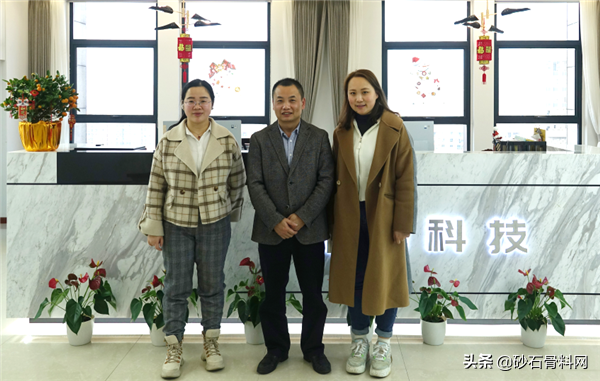 砂石生产线有什么用