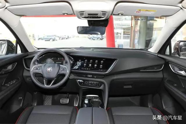 2023款昂科威上市：2.0T+48V混动+9AT，售24.99万！值得入手吗？