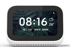 8英寸小爱音箱怎么选？Redmi对标小米，产品侧重点不同图片