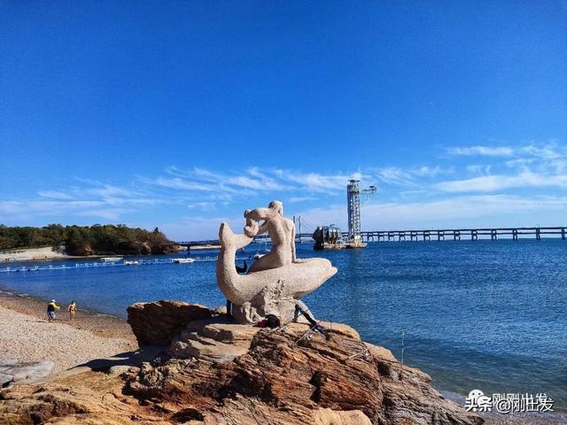 大连东海公园(大连景点丨星海公园)