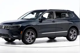 丰田大众在美国绝大部分用高成本爱信8AT，国内却用CVT干式双离合图片