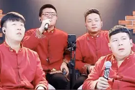 9个月吸粉600万！大石桥联盟四位元老终于出圈，天收入高达五位数图片