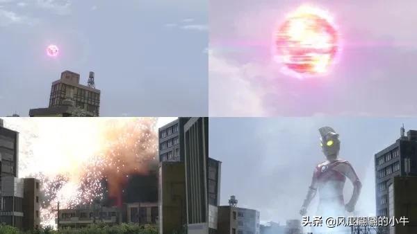 艾斯奥特曼技能大全