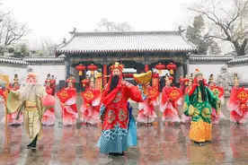 欢乐不打烊！三孔景区春节期间缤纷体验全攻略图片