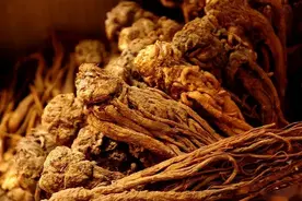 膝关节疼痛，原因多半是风寒湿，一个方子打通经络，排出关节垃圾图片