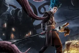 5本硬核求生类小说，各种少见的题材，精彩的描写，让人欲罢不能图片