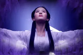 神雕后传：她是杨过的新老婆，为杨过生下四个威震武林的儿子图片