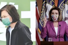 8·23炮击金门的历史教训，应该给蔡英文等“台独”分子敲响警钟图片