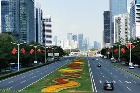 深圳都市圈图片