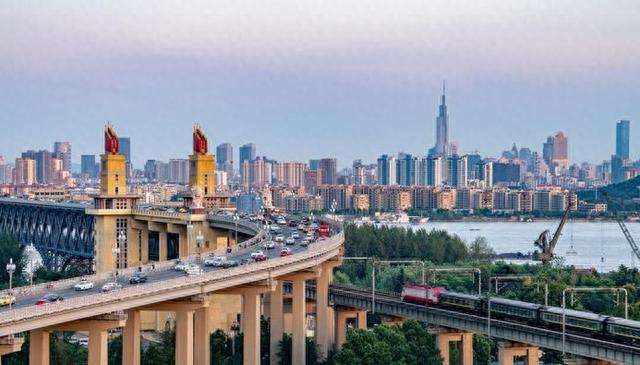 南京二日游攻略(南京2天一夜旅游攻略)