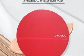 好用不卡粉的气垫有哪些？试试希芸鲨烷气垫图片