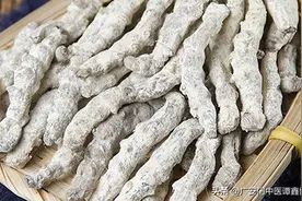 中医治疗脑瘤经方1则，化痰祛瘀，平肝熄风图片