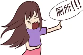 为什么女厕所总是排长队？女生上厕所慢到底是为什么？带你揭秘图片