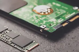 DIY从入门到放弃：机械硬盘秒变固态有这种好事？图片